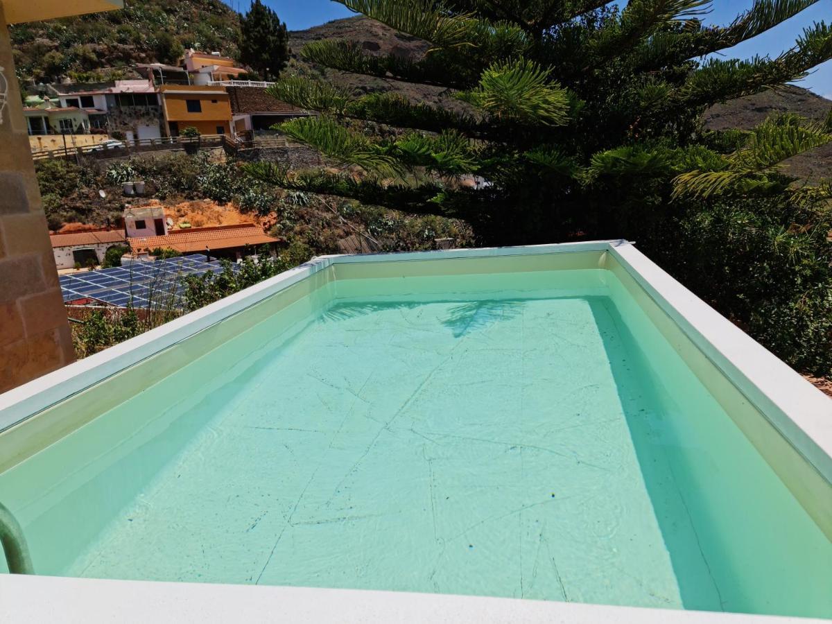 Holiday Home Hemi Valsequillo Εξωτερικό φωτογραφία