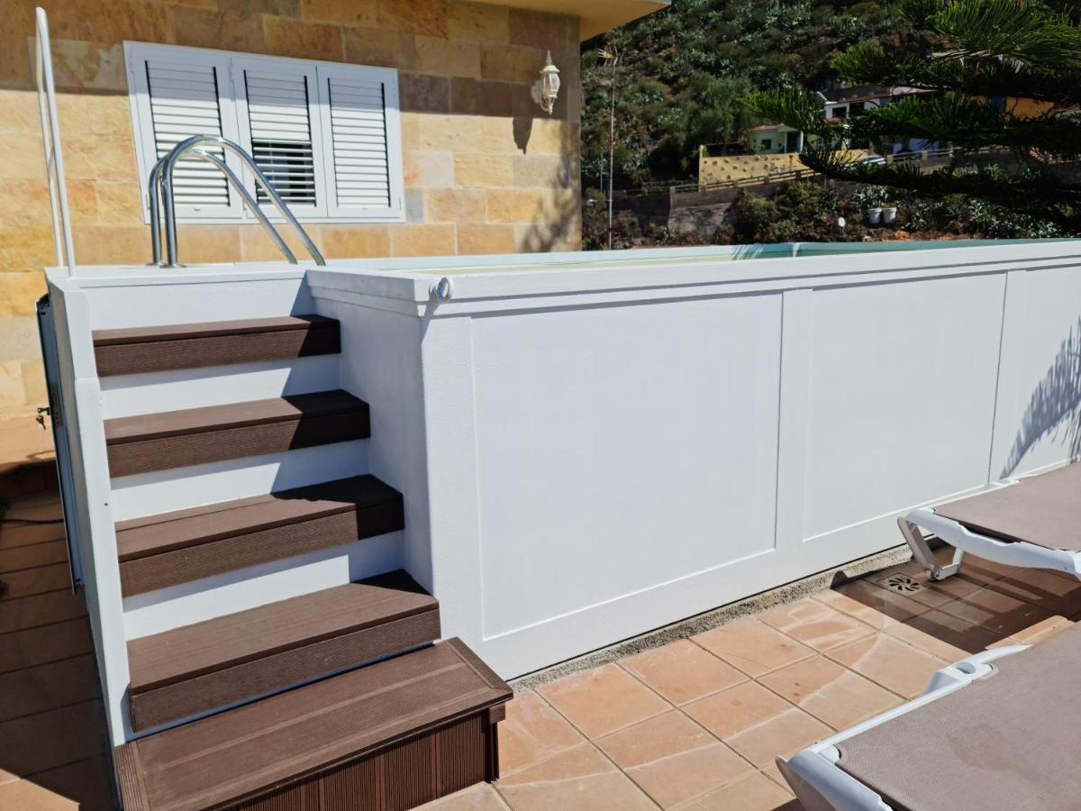 Holiday Home Hemi Valsequillo Εξωτερικό φωτογραφία