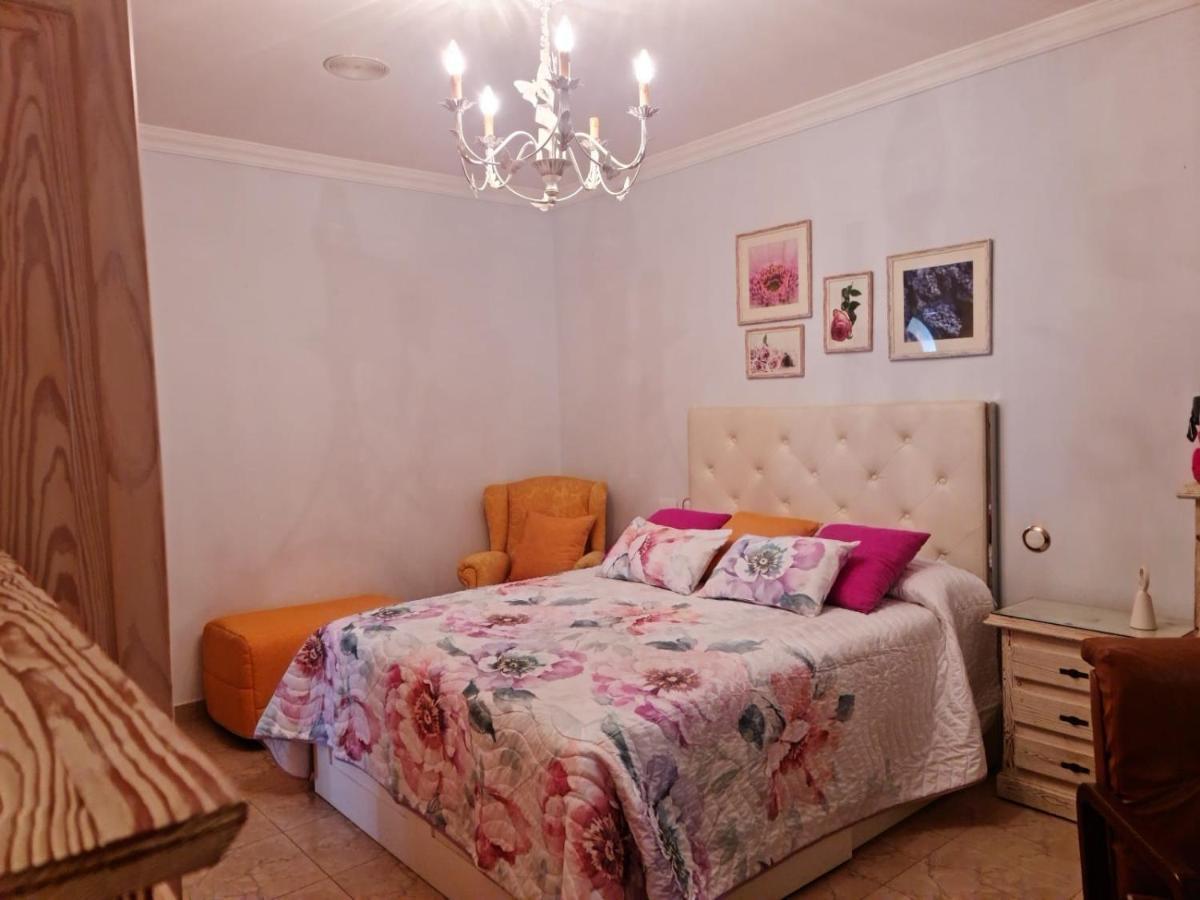 Holiday Home Hemi Valsequillo Εξωτερικό φωτογραφία