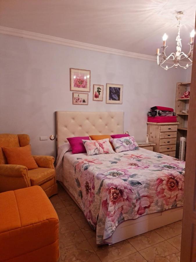 Holiday Home Hemi Valsequillo Εξωτερικό φωτογραφία