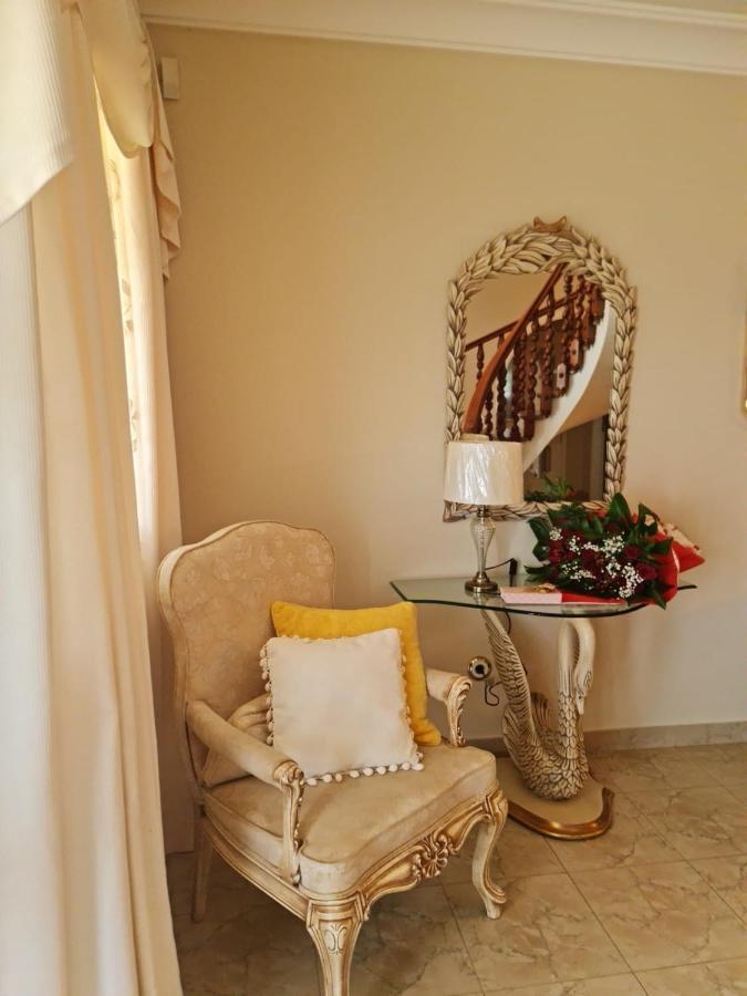 Holiday Home Hemi Valsequillo Εξωτερικό φωτογραφία