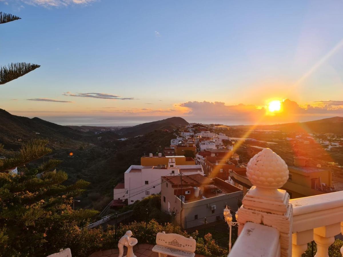 Holiday Home Hemi Valsequillo Εξωτερικό φωτογραφία