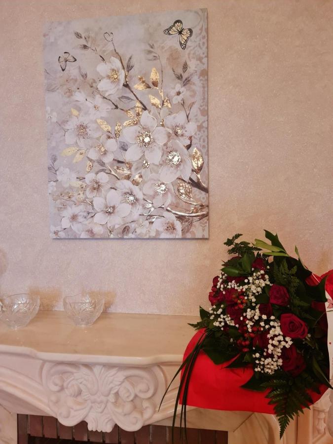 Holiday Home Hemi Valsequillo Εξωτερικό φωτογραφία