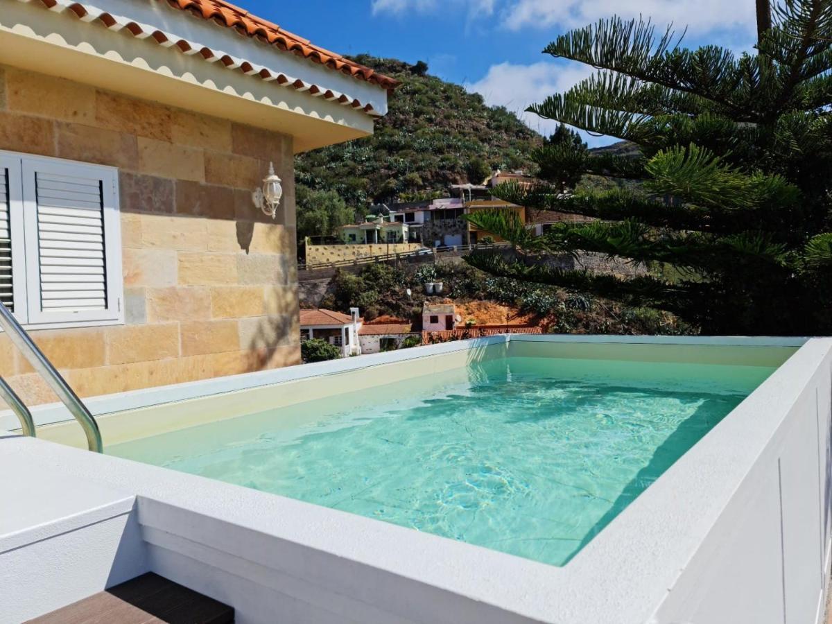 Holiday Home Hemi Valsequillo Εξωτερικό φωτογραφία