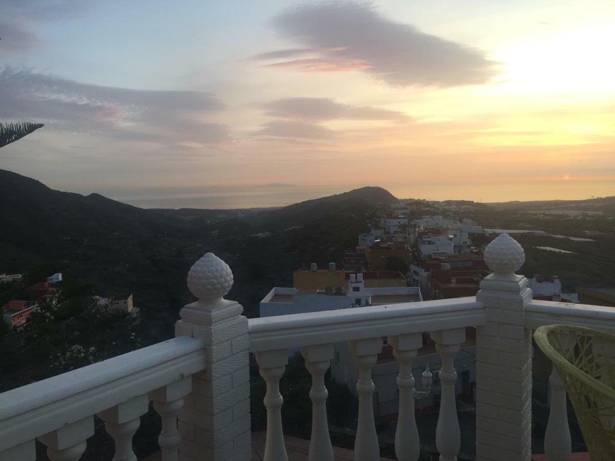 Holiday Home Hemi Valsequillo Εξωτερικό φωτογραφία