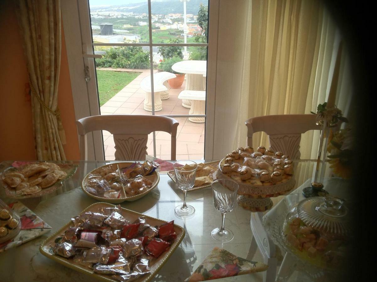 Holiday Home Hemi Valsequillo Εξωτερικό φωτογραφία
