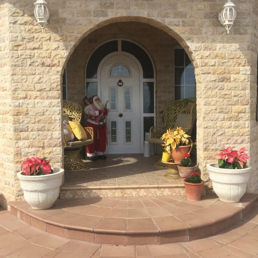 Holiday Home Hemi Valsequillo Εξωτερικό φωτογραφία