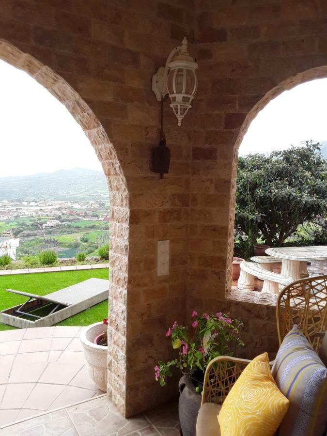 Holiday Home Hemi Valsequillo Εξωτερικό φωτογραφία