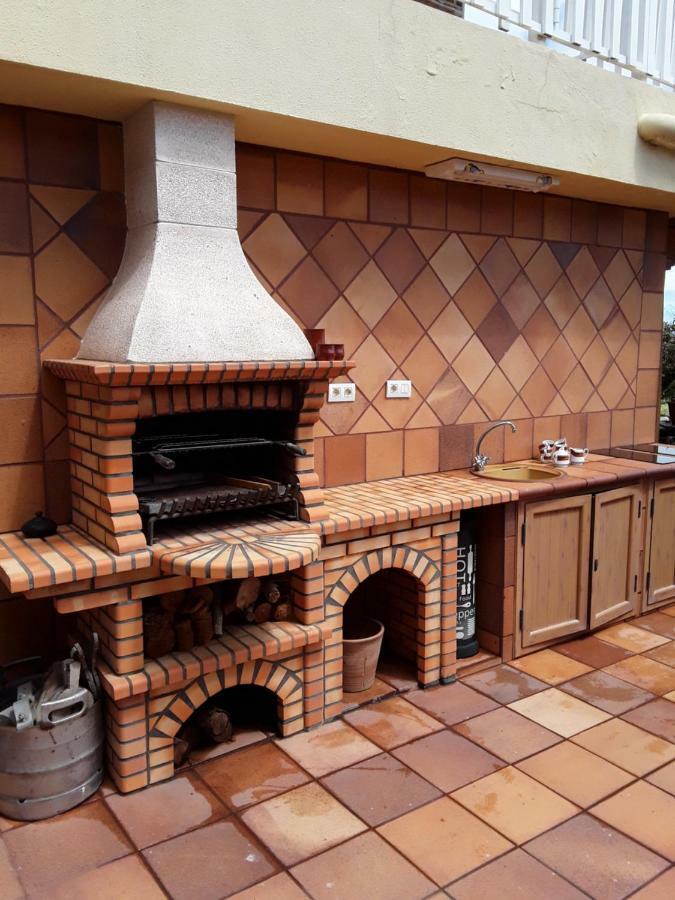 Holiday Home Hemi Valsequillo Εξωτερικό φωτογραφία