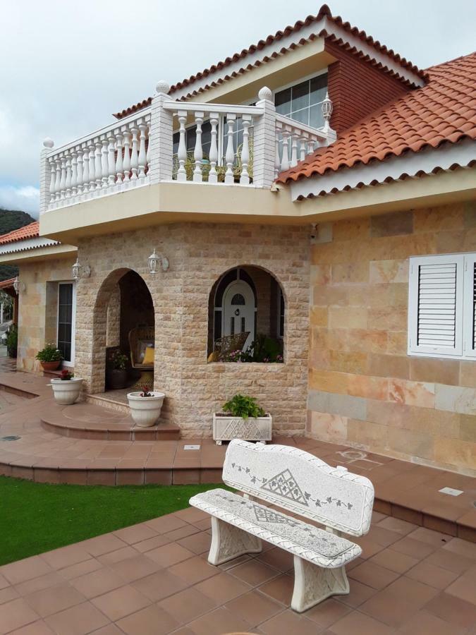 Holiday Home Hemi Valsequillo Εξωτερικό φωτογραφία