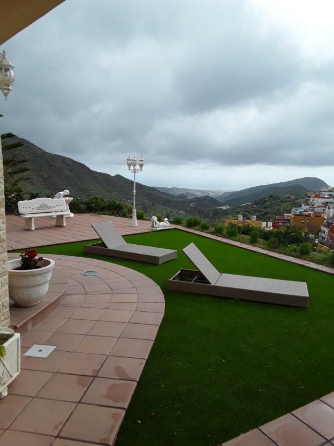 Holiday Home Hemi Valsequillo Εξωτερικό φωτογραφία