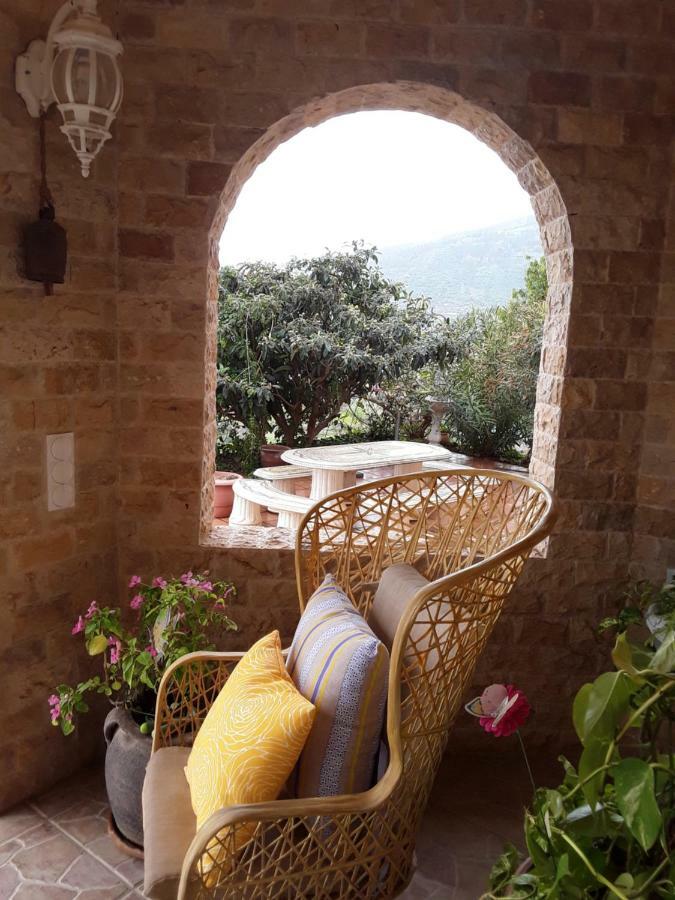 Holiday Home Hemi Valsequillo Εξωτερικό φωτογραφία