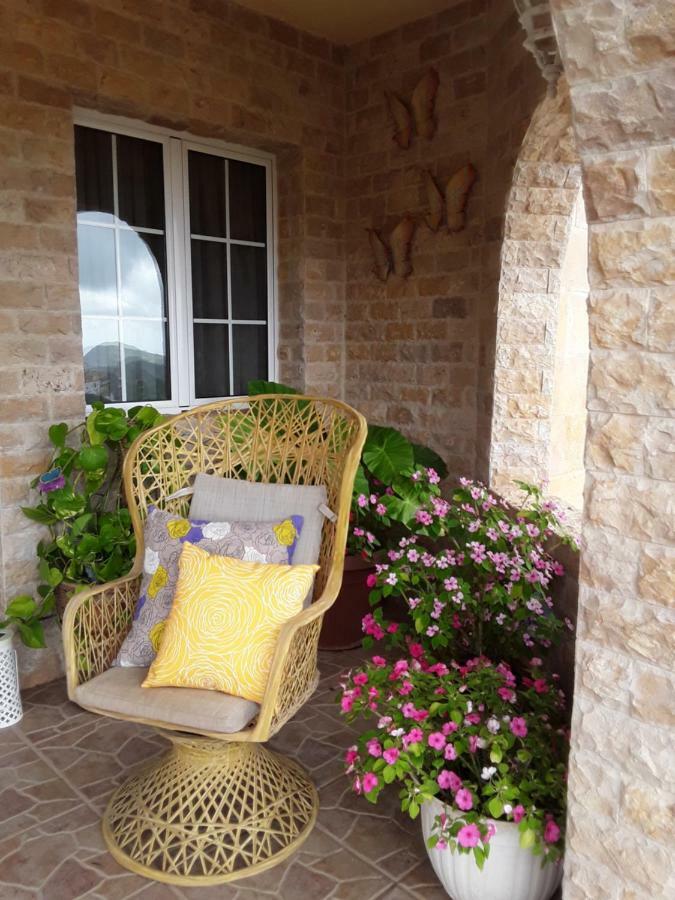 Holiday Home Hemi Valsequillo Εξωτερικό φωτογραφία