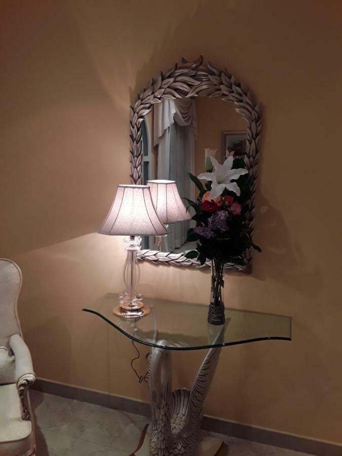 Holiday Home Hemi Valsequillo Εξωτερικό φωτογραφία