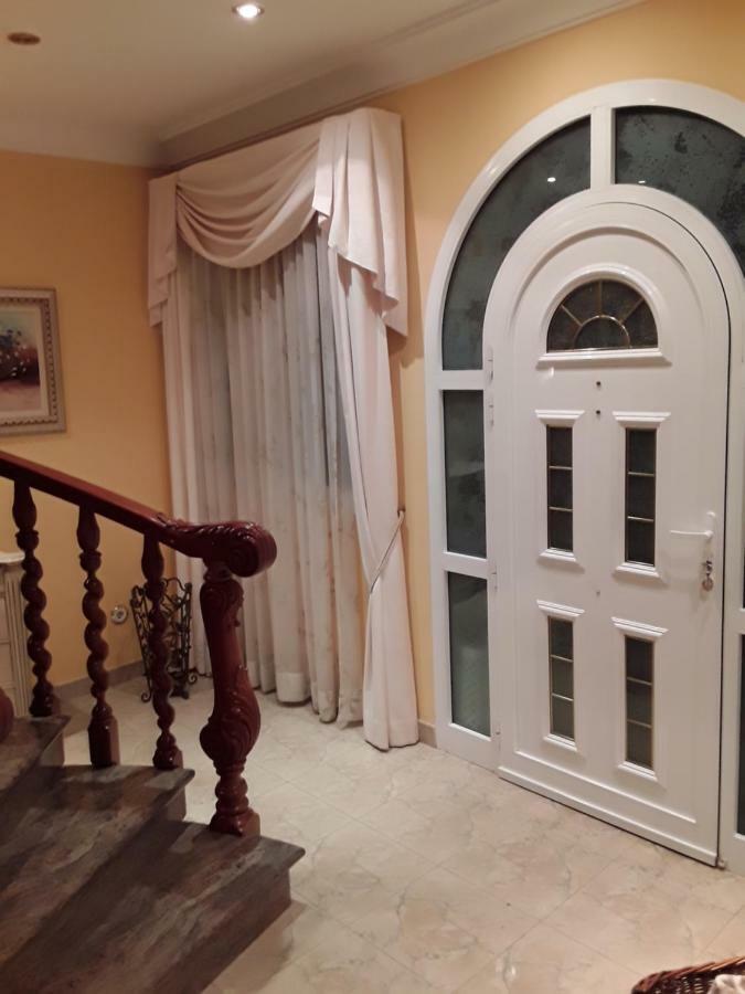 Holiday Home Hemi Valsequillo Εξωτερικό φωτογραφία