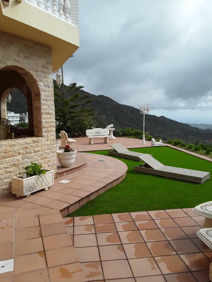 Holiday Home Hemi Valsequillo Εξωτερικό φωτογραφία