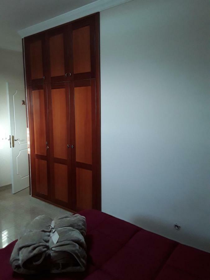 Holiday Home Hemi Valsequillo Εξωτερικό φωτογραφία