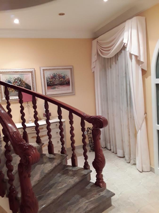 Holiday Home Hemi Valsequillo Εξωτερικό φωτογραφία