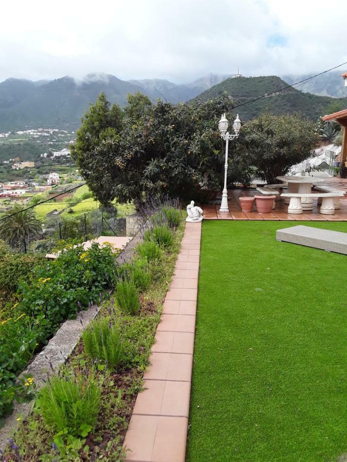 Holiday Home Hemi Valsequillo Εξωτερικό φωτογραφία