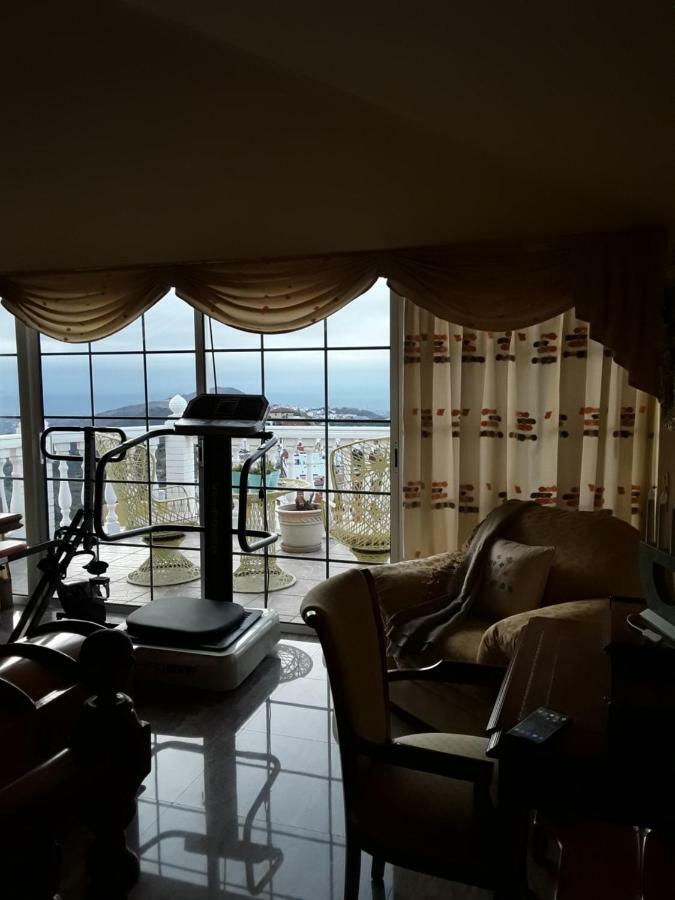 Holiday Home Hemi Valsequillo Εξωτερικό φωτογραφία