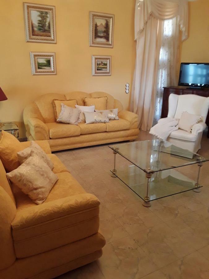 Holiday Home Hemi Valsequillo Εξωτερικό φωτογραφία