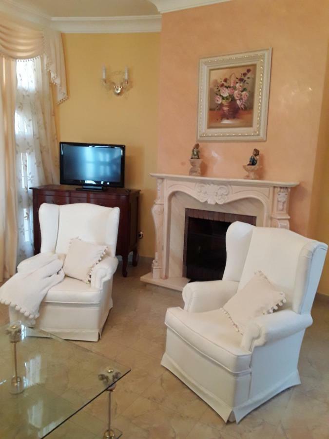 Holiday Home Hemi Valsequillo Εξωτερικό φωτογραφία