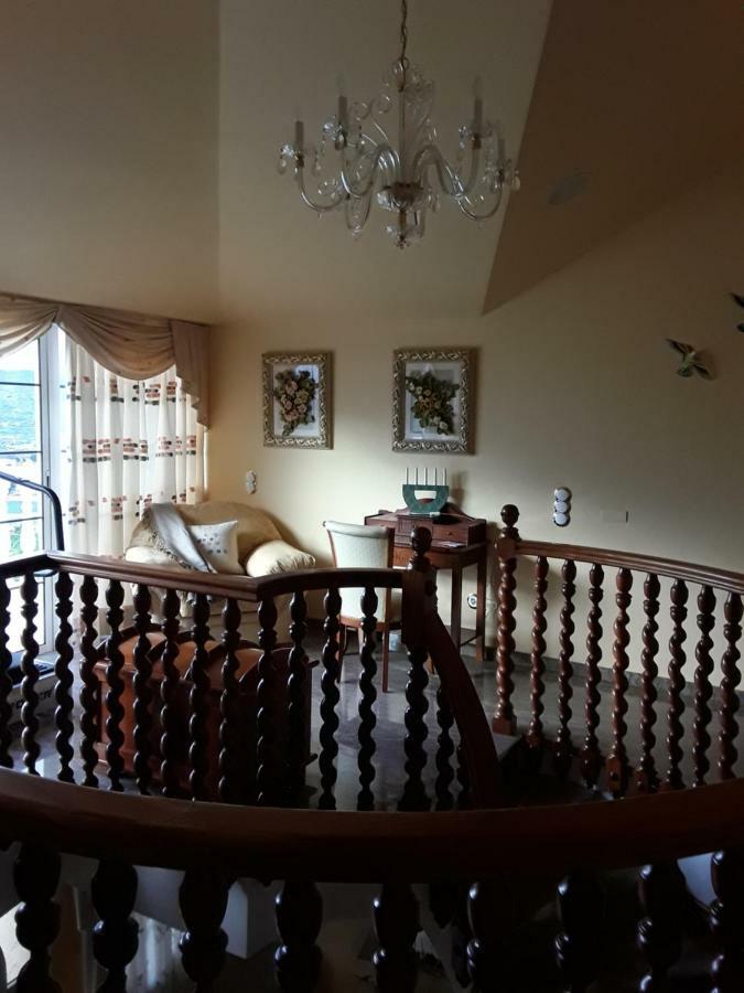 Holiday Home Hemi Valsequillo Εξωτερικό φωτογραφία