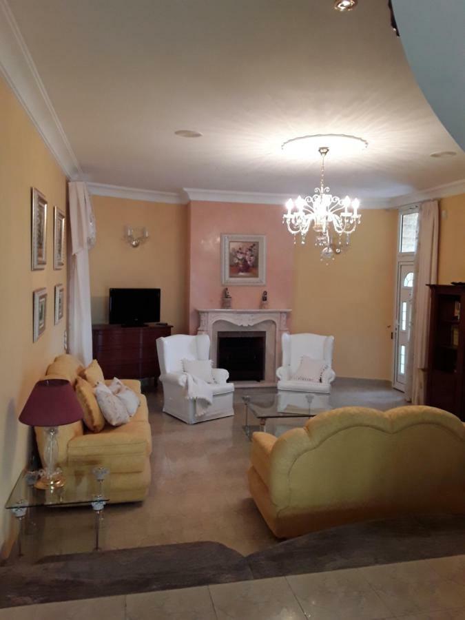 Holiday Home Hemi Valsequillo Εξωτερικό φωτογραφία