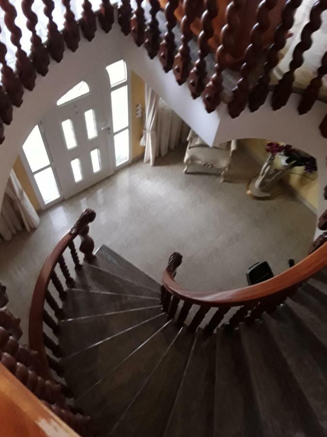 Holiday Home Hemi Valsequillo Εξωτερικό φωτογραφία