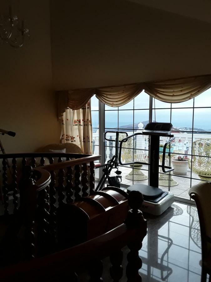 Holiday Home Hemi Valsequillo Εξωτερικό φωτογραφία