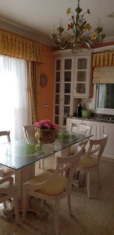 Holiday Home Hemi Valsequillo Εξωτερικό φωτογραφία
