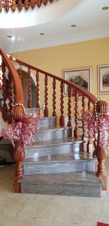 Holiday Home Hemi Valsequillo Εξωτερικό φωτογραφία