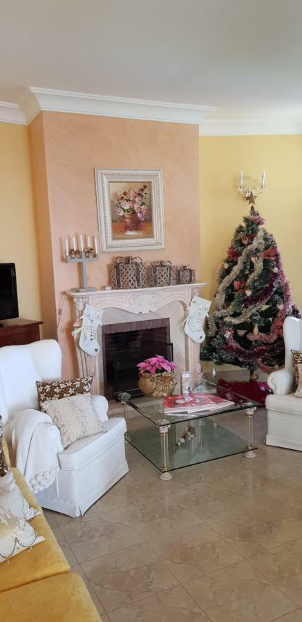 Holiday Home Hemi Valsequillo Εξωτερικό φωτογραφία