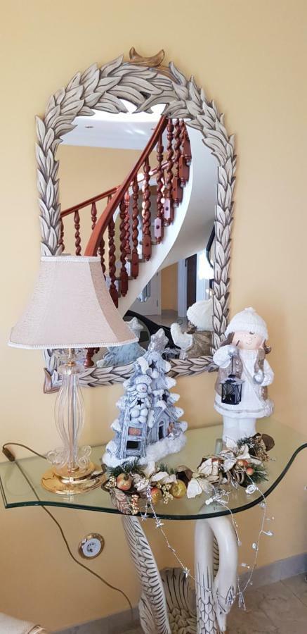 Holiday Home Hemi Valsequillo Εξωτερικό φωτογραφία