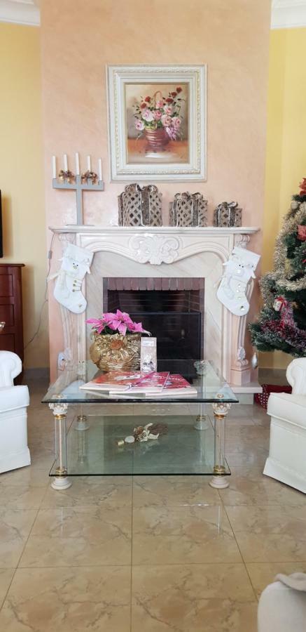 Holiday Home Hemi Valsequillo Εξωτερικό φωτογραφία